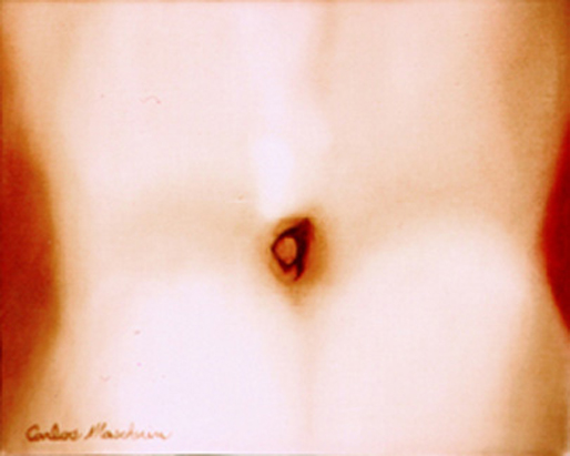 La Femme V by Carlos Mascherin