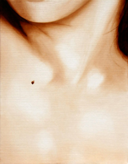 La Femme VIII by Carlos Mascherin
