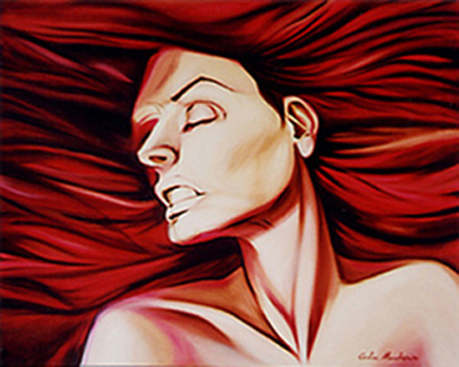 Revolcón III by Carlos Mascherin